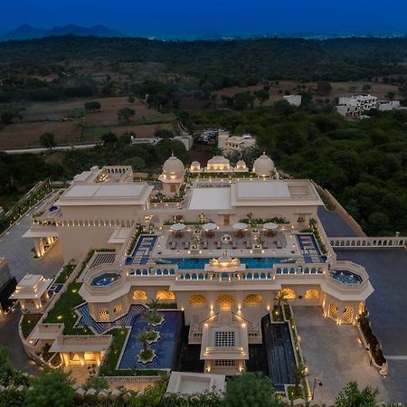 Aurika, Udaipur Hotel Exterior photo