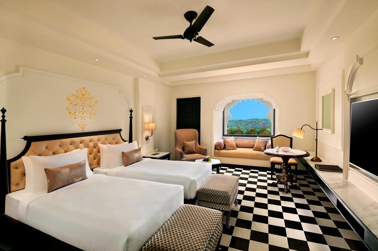 Aurika, Udaipur Hotel Exterior photo