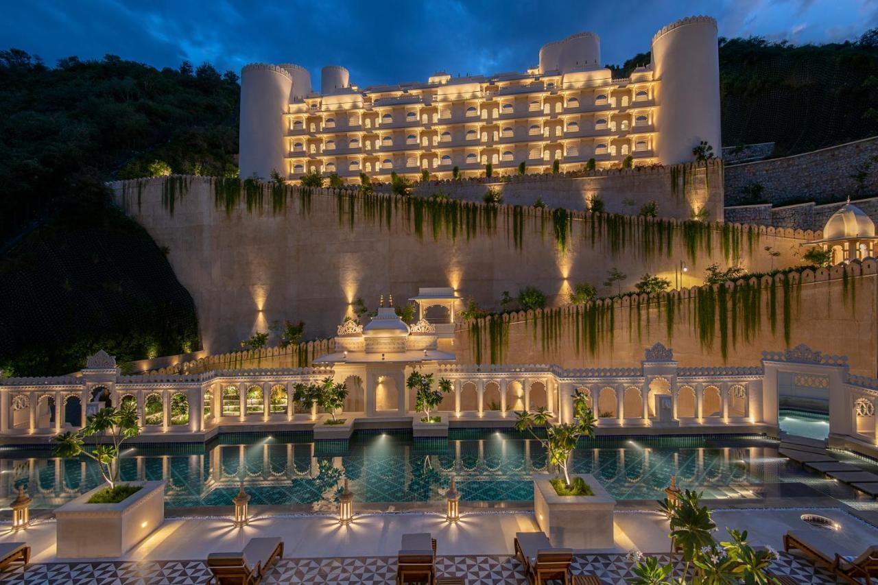 Aurika, Udaipur Hotel Exterior photo