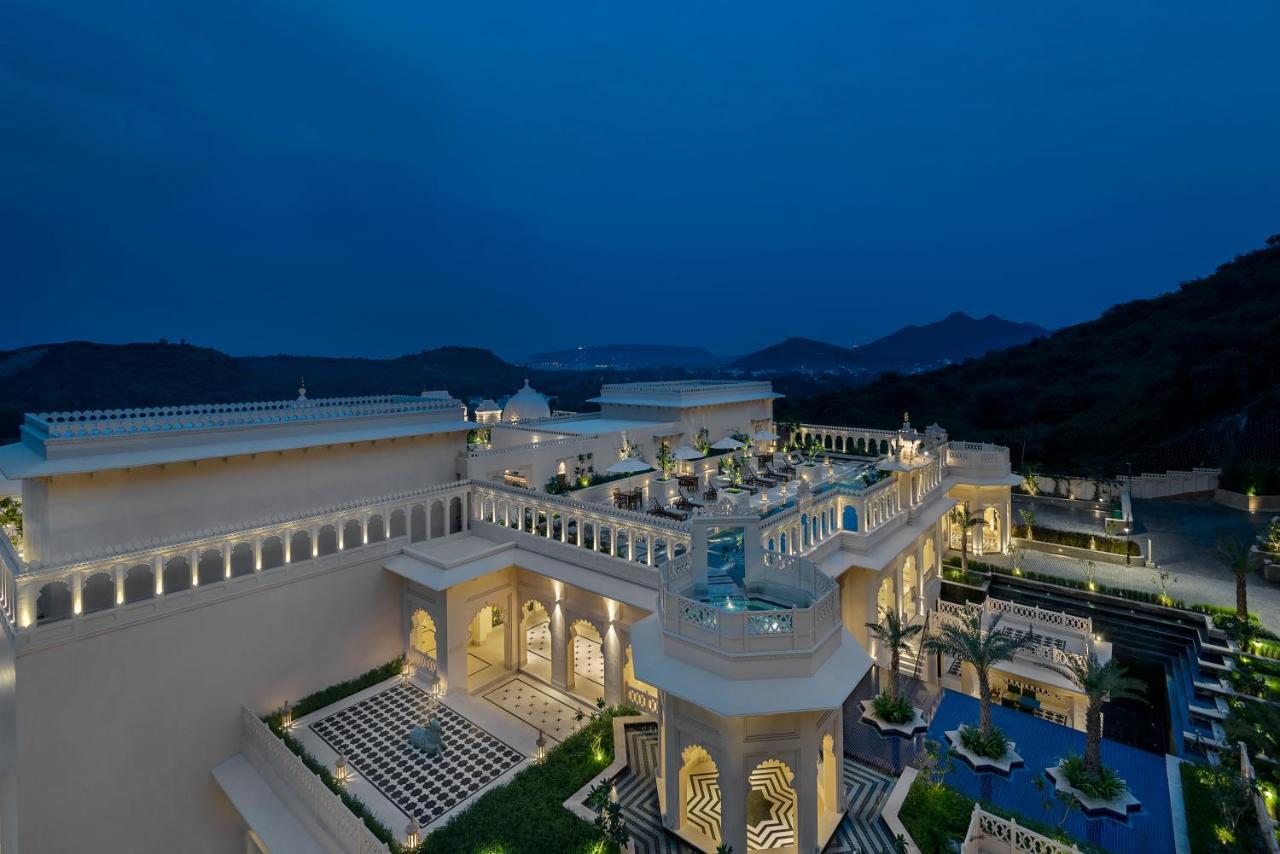 Aurika, Udaipur Hotel Exterior photo