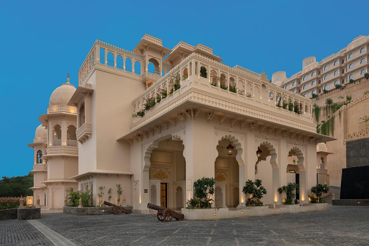 Aurika, Udaipur Hotel Exterior photo