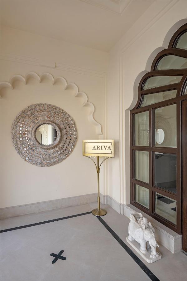 Aurika, Udaipur Hotel Exterior photo