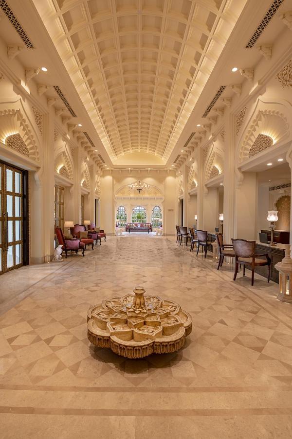 Aurika, Udaipur Hotel Exterior photo