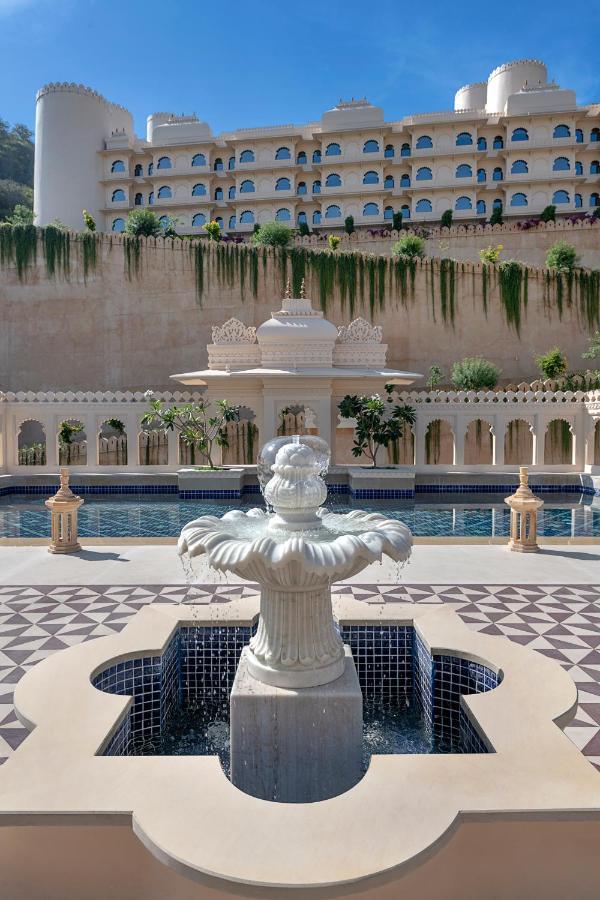 Aurika, Udaipur Hotel Exterior photo