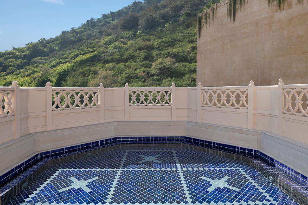 Aurika, Udaipur Hotel Exterior photo