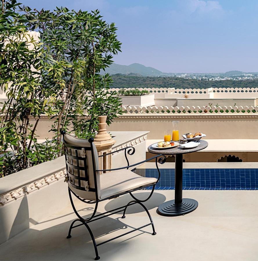 Aurika, Udaipur Hotel Exterior photo