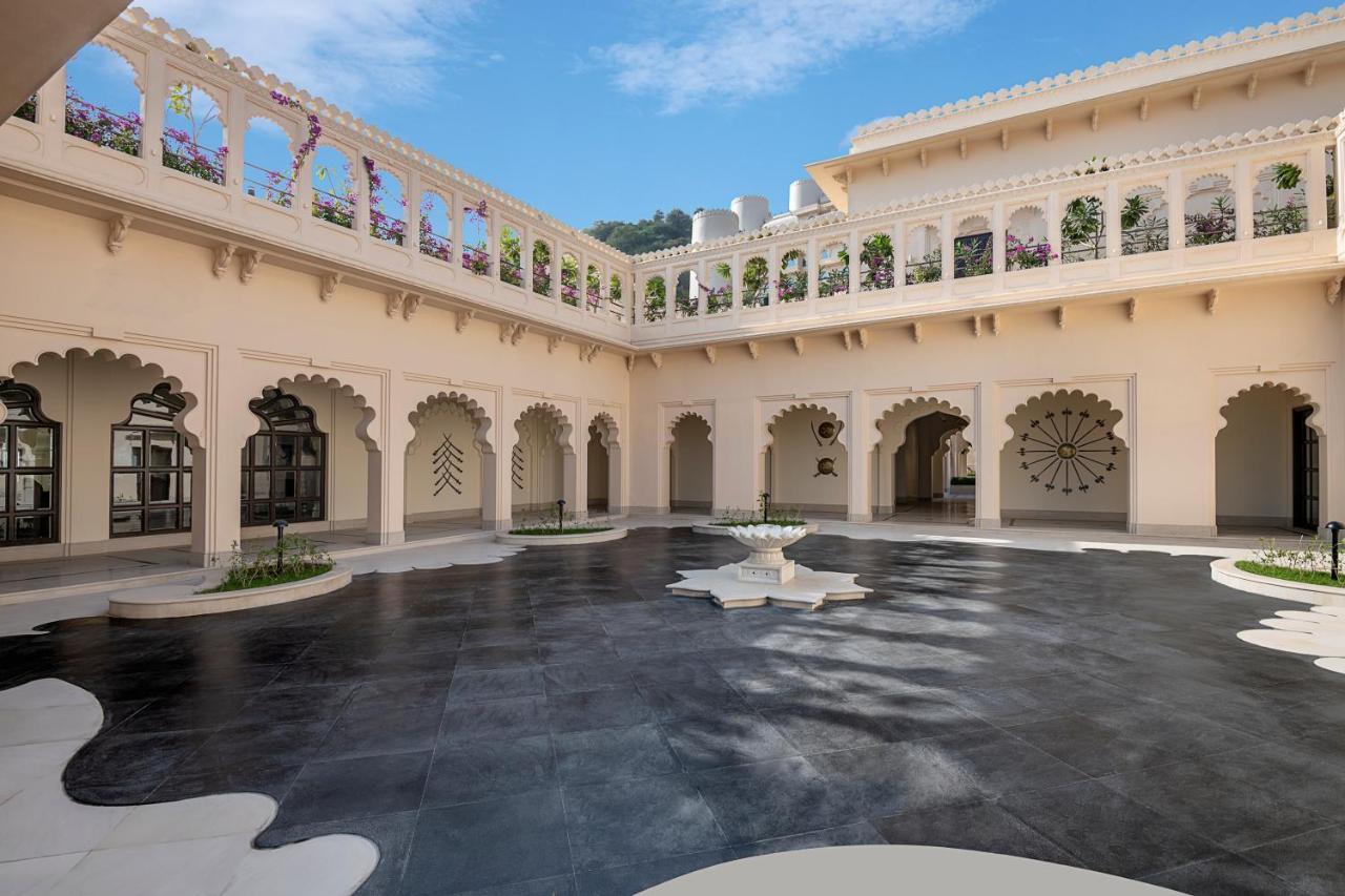 Aurika, Udaipur Hotel Exterior photo